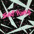 SURF PUNKS – S/T(1979, Day-Glo)