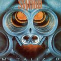 SWORD – Metalized(1987, Combat)