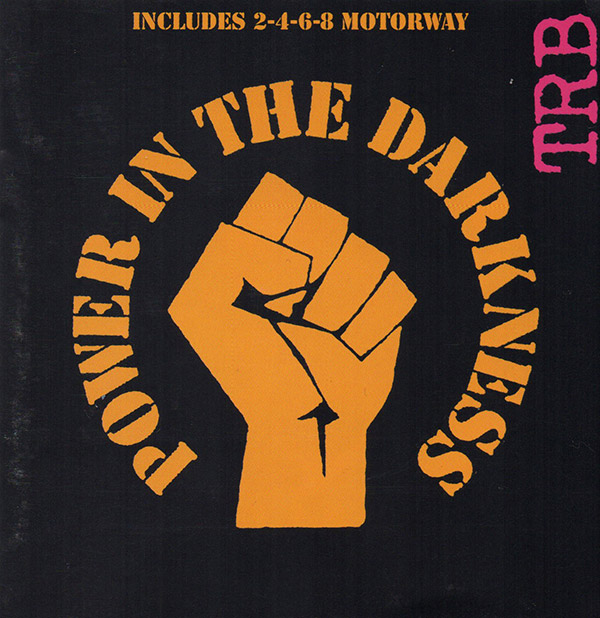 TOM ROBINSON BAND – Power In The Darkness(1978/1993, EMI)