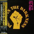 TOM ROBINSON BAND – Power In The Darkness(1977, Toshiba EMI)