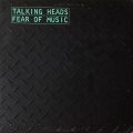 TALKING HEADS – Fear Of Music(1979, Sire)