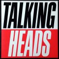 TALKING HEADS – True Stories(1986, Sire)