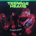 TEENAGE HEADS – Tornado(1983, MCA)