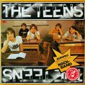 THE TEENS – S/T(1982, Sung Eum)