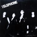 TÉLÉPHONE – Au Coeur De La Nuit(1980, Pathe)