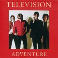 TELEVISION – Adventure(1978/1993, Elektra)