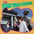 THE TELL-TALE HEARTS – S/T(1985, Voxx)