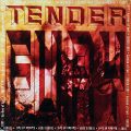 TENDER FURY ‎– Garden Of Evil(1989/1990, Triple X)