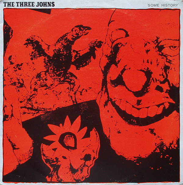 THE THREE JOHNS – Some History(1983, Abstract)