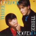 THREE O’CLOCK – Vermillion(1988, Paisley Park)