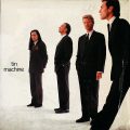 TIN MACHINE – S/T(1989, EMI)