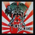 TOKYO BLADE – S/T(1983, Roadrunner)