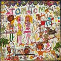 TOM TOM CLUB – S/T(1981, Sire)