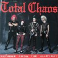 TOTAL CHAOS – Anthems From The Alleyway(1996, Epitaph)