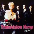 TRANSVISION VAMP – Pop Art(1988, MCA)