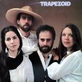 TRAPEZOID – S/T(1985, Sugar Hill)
