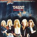 TREAT – Dreamhunter(1987, Polygram)