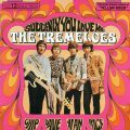THE TREMELOES – Suddenly You Love Me / Chip, Dave, Alan And Rick(1993, Repertoire)