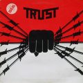 TRUST – S/T(1983, Epic)