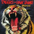 TYGERS OF PAN TANG – Wild Cat(1980, MCA)