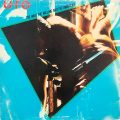 UFO – The Wild, The Willing And The Innocent(1981, Chrysalis)