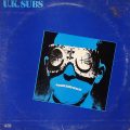 U.K. SUBS – Another Kind of Blues(1979, Gem/RCA)