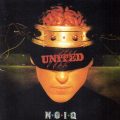 UNITED – N · O · I · Q(1995, YBM)