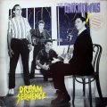 THE UNKNOWNS – Dream Sequence(1981, Sire/Bomp!)