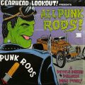 V/A – All Punk Rods!(1998, Lookout!)