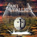 V/A – Am I Metallica A Tribute To Metallica(1997, YBM Seoul)