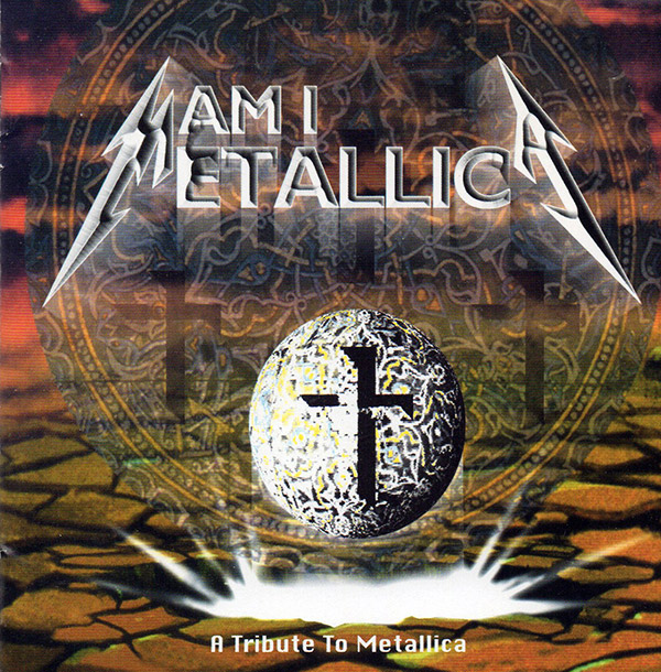 V/A – Am I Metallica A Tribute To Metallica(1997, YBM Seoul)