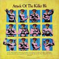 V/A – Attack Of The Killer B’s(1983, Warner Bros.)