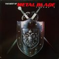 V/A- The Best Of Metal Blade Vol 3(1988, Metal Blade)