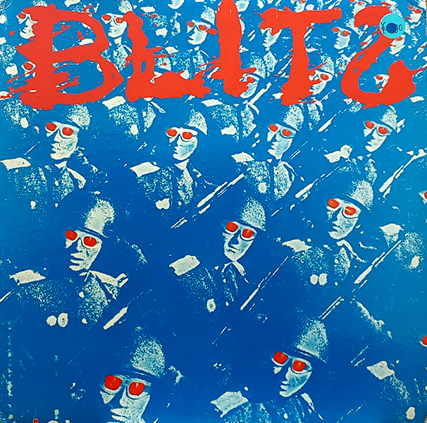 V/A – Blitz(1981, RCA Victor)