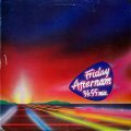 V/A – Friday Afternoon 34.55min. Heavy Metal Omnibus Album(1988, Daedo)