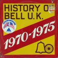 V/A – History Of Bell U.K. 1970-1975(1976, Arista)