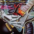 V/A – Metal Explosion From The Friday Rock Show(1980, BBC)