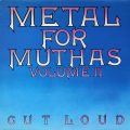 V/A – Metal For Muthas Volume II Cut Loud(1980, EMI)