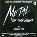 HANOVER FIST – Metal Of The Night(from the soundtrack “The Wildlife”)(1984, MCA)