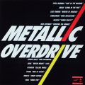 V/A – Metallic Overdrive(1990, EMI/Kemongsa)