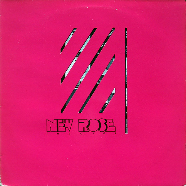 V/A – New Rose Records(1983, New Rose)