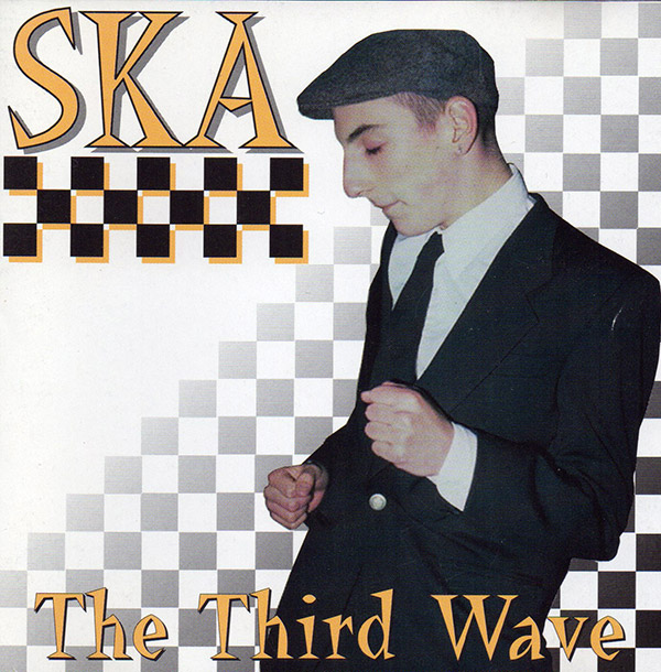 V/A – Ska The Third Wave(1995, Continuum)