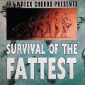 V/A – Survival Of The Fattest(1996, Fat Wreck Chords)