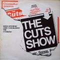 COUNTER ACT – The Cuts Show Songs And Music About And Against The Cutbacks(1976, Counter Act)