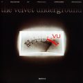 VELVET UNDERGROUND – VU(1985, Verve)