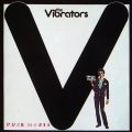 THE VIBRATORS – Pure Mania(1977/1990, Columbia)