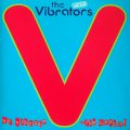 THE VIBRATORS – We Vibrate-The Best of(1997, Cleopatra)