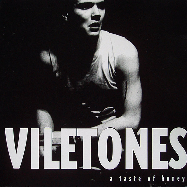 VILETONES – A Taste Of Honey(1994, Other Peoples Music)