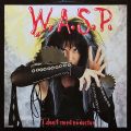 W.A.S.P. – I Don’t Need No Doctor(1987, Capitol)