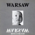 WARSAW – S/T(1994, Movieplay Gold)